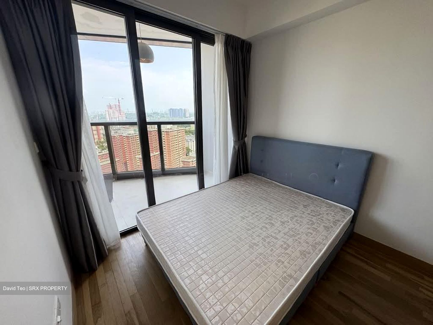 Commonwealth Towers (D3), Condominium #534651501